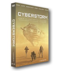 cyberstorm