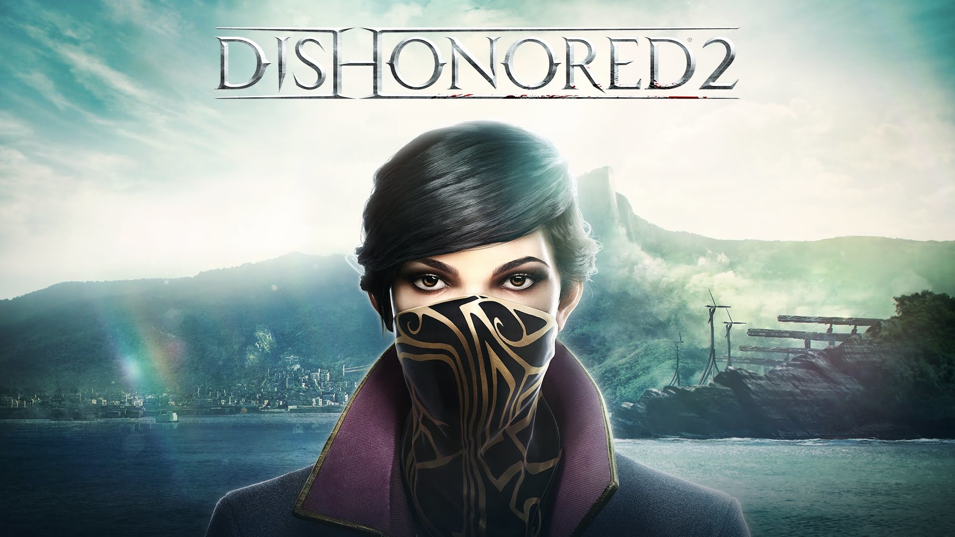 Dishonored 2-Emily-Arkane studio