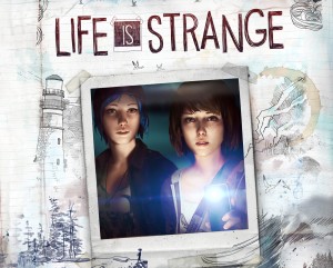 Life is strange, red libraries, Dontnod, Big wheels studio