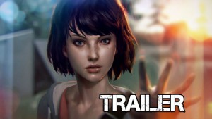 RememberMe Trailer