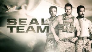 Seal Team Movie, Cbs tv
