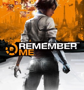 Remember me, Red libraries, Dontnod, Big wheels studio