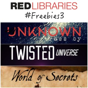 freebies, RedLibraries