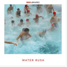 Water Rush, Red libraries