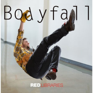 Bodyfall, red libraries, bundle