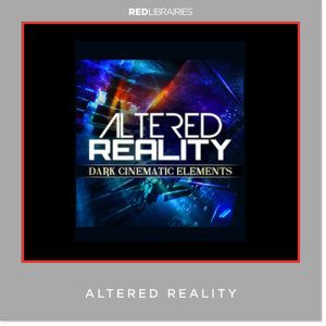 Altered Reality-Big Fish Audio