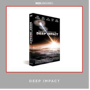 Deep Impact-Zero G