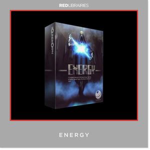 Energy – SoundMorph