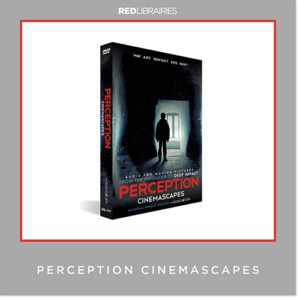 Perception Cinemascapes – Zero G