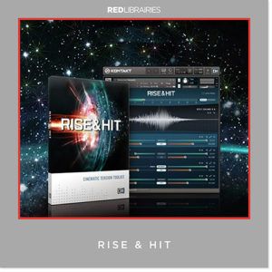 Rise and Hit – Native Instruments