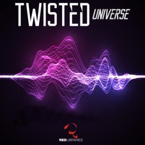 twisted Universe, Red libraries