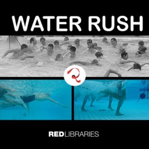 WaterRush, group, Redlibraies