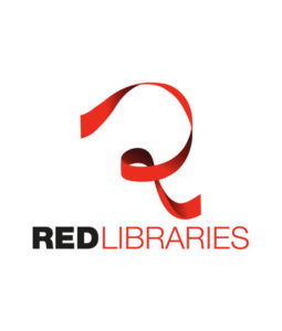 logo, Red libraries