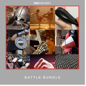Battle Bundle – Krotos