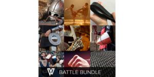Weaponiser-Battle-Bundle