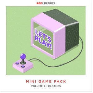 Mini Game Pack2