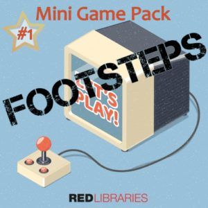 Mini Game Pack1, computer