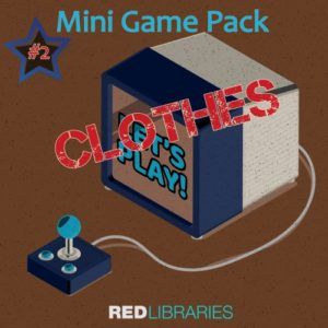 Mini Game Pack2, computer