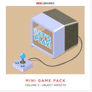 Mini Game Pack3