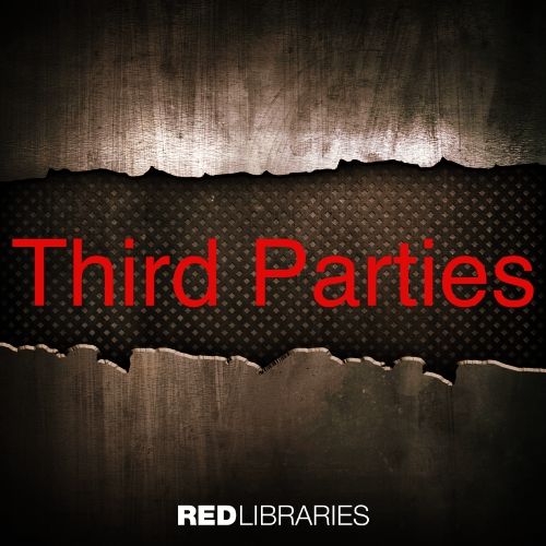 Third Party Libraries