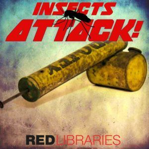 Mutant Insects, RedLibraries