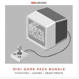 Mini game pack, Bundle