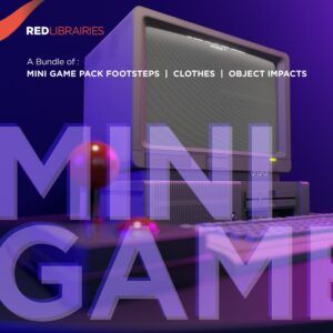 Mini Game Pack Bundle