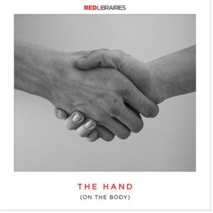 check Hands, red libraries