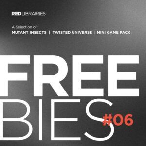 Freebies 06