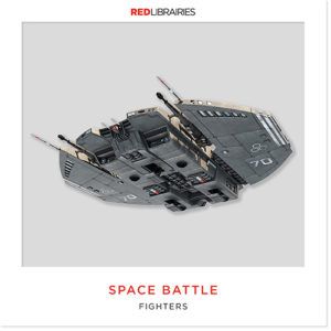 Space Battle Fighters