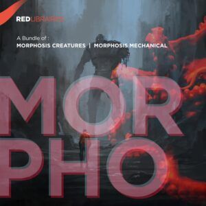 Morphosis-Bundle