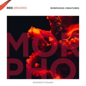 Morphosis-Creatures