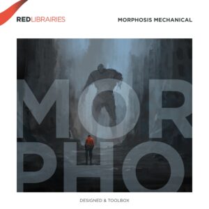 Morphosis-Mechanical