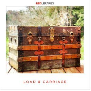 Load and Carriage